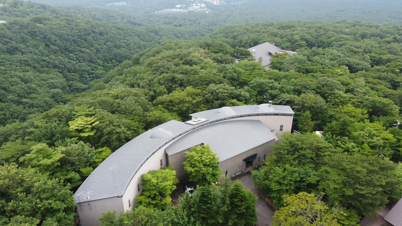 オーベルジュ ラ メゾン ド 那須 Nasu Εξωτερικό φωτογραφία